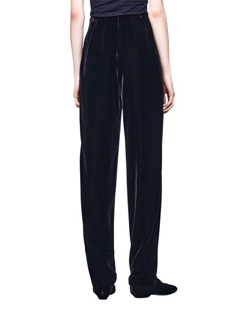 Straight-cut trousers GIORGIO ARMANI | GW001564AF20583ZZ017